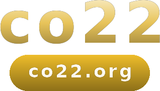 co22 logo